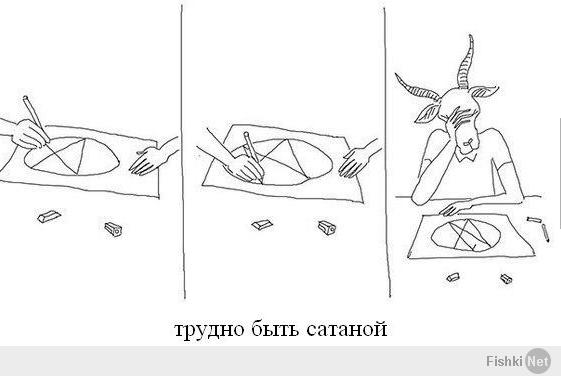 Немного чернухи к понедельнику. Однако, здравствуйте!