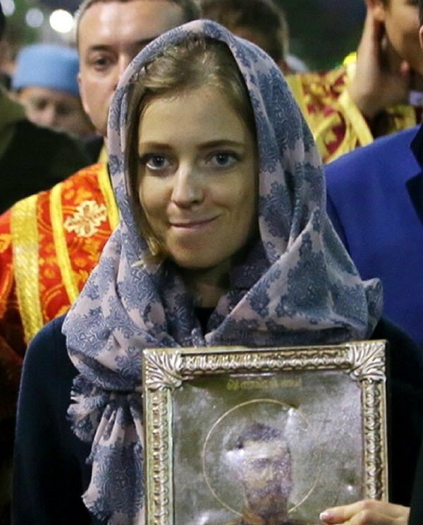 Вперед назад в СССР