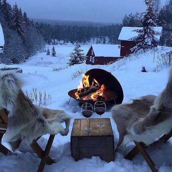 Оплот одиночества