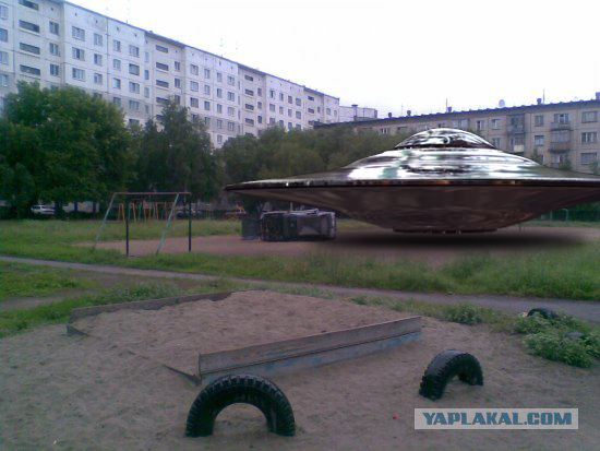 Ночь творений - утро дня Ивана Купалы!