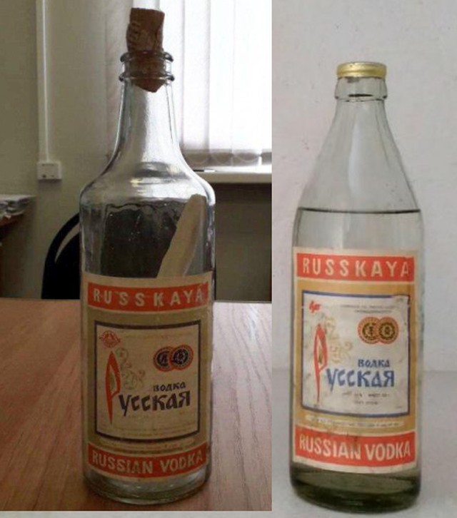 Бытует мнение, что раньше жилось лучше