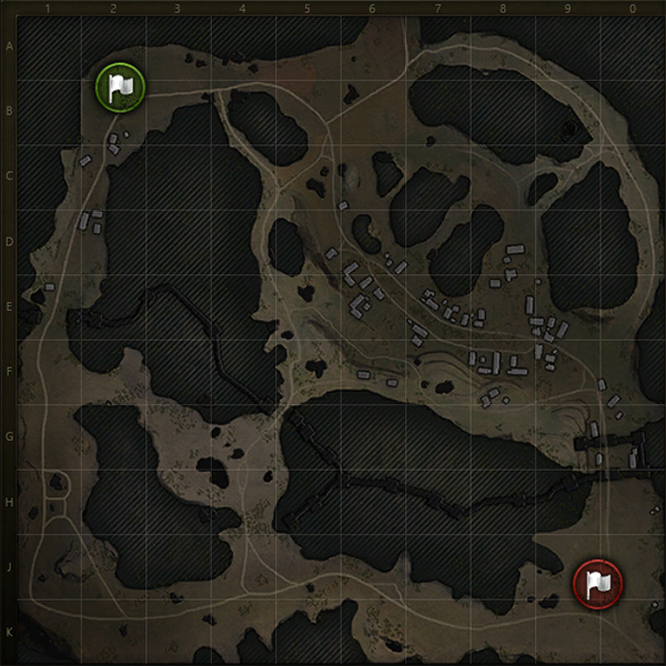 Wargaming 54
