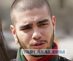 Достойный ответ примату