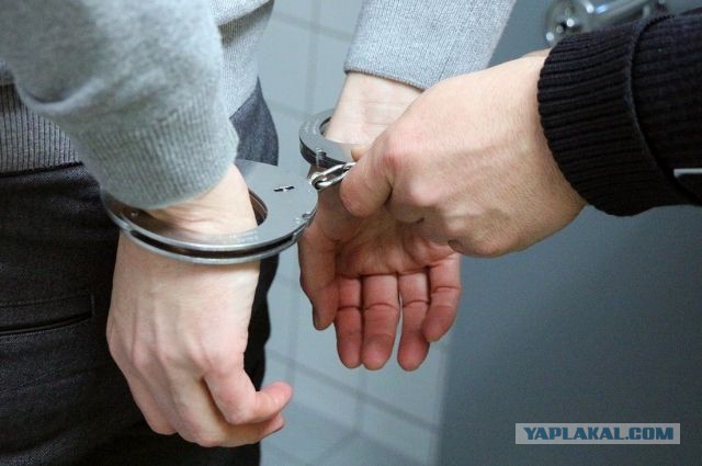 На Урале начался суд над подростками, забившими до смерти инвалида.