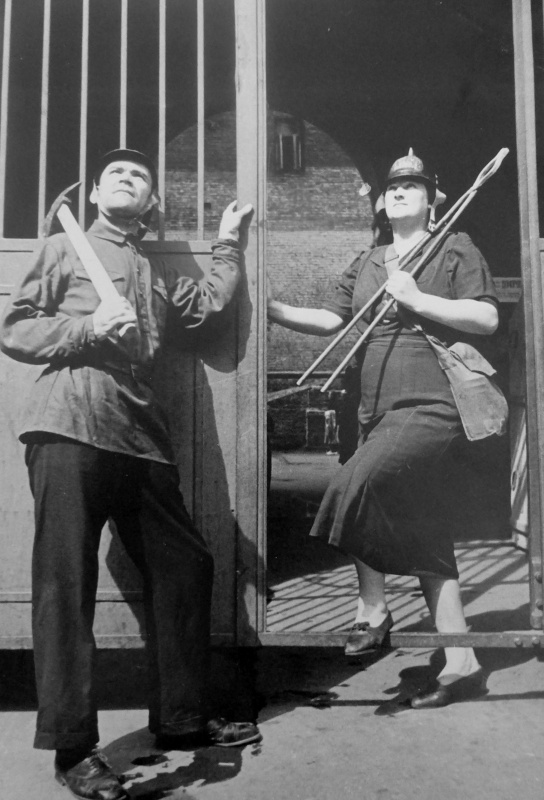 22 июня 1941 г, немного фото...