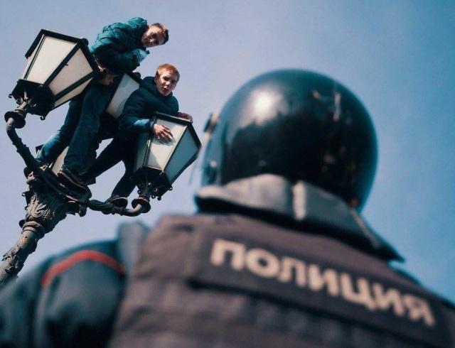 Подборочка картиночек для поднятия настроеньица