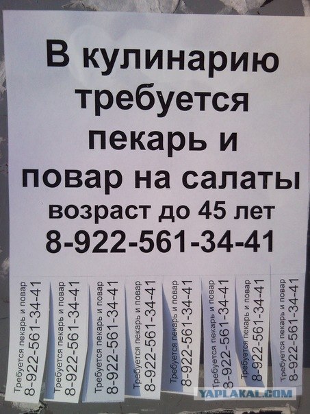 Казусы моего города. Часть первая