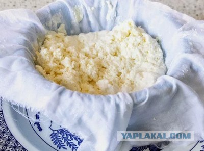 Замораживаю недорогой кефир и вуаля: получаю продукт, который стоит в разы дороже