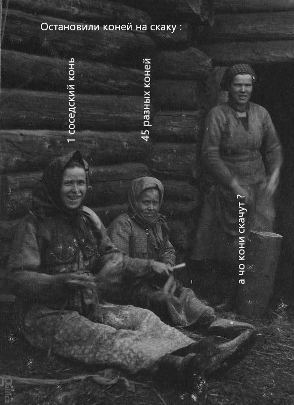 Девушки в праздничных и повседневных одеждах конца 19 - начала 20 веков