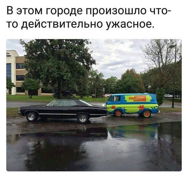 Чуток картинок 09.06.20