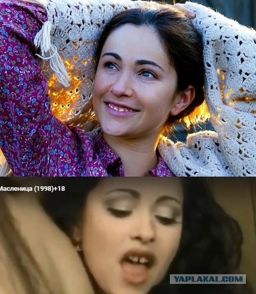 Как быстро летит время