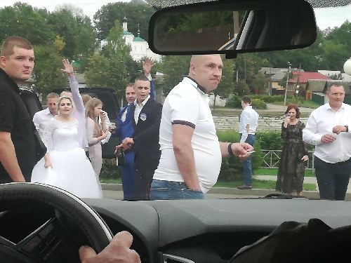 Еще пару слов о натахах