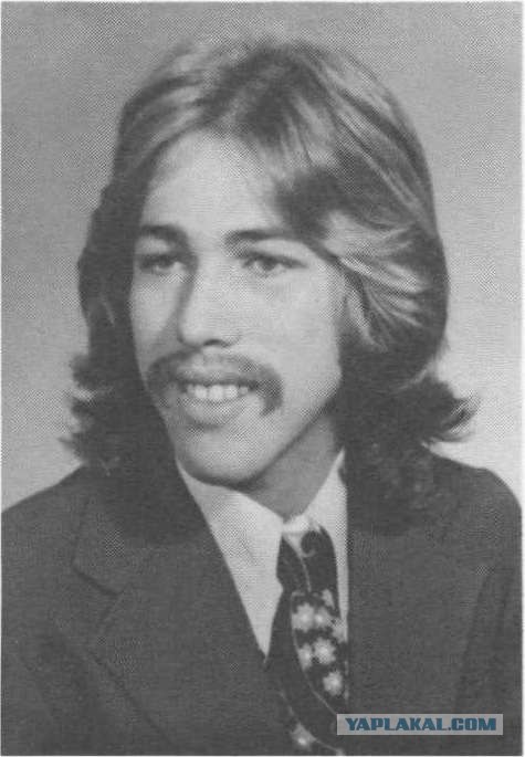 Усы творят чудеса!