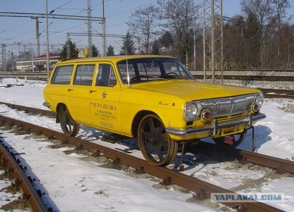 Пробки? Нет, не слышал.