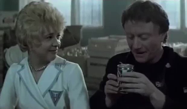 Мое "несчастное" детство при Брежневе