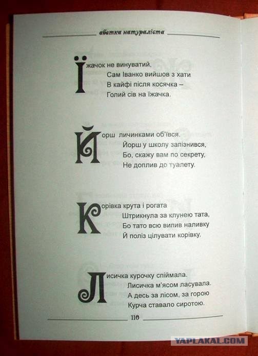 Нас ненавидят почти все в интернете.