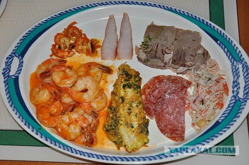 Любовь с первого взгляда