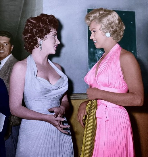 Красота прошлого на 30 редких исторических фото