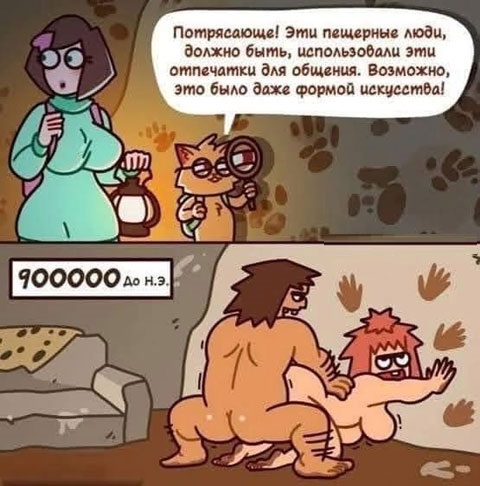 Всего понемногу. От 04.04.