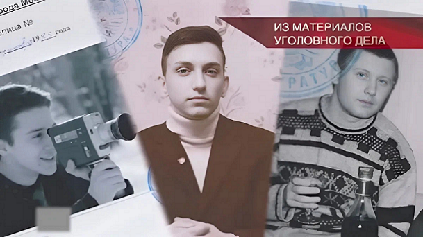 Настоящий "ворошиловский стрелок": вместо СВД он использовал кочергу, отомстив за свою дочь, 1985 год