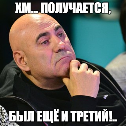 В тг-каналах близких к ЧВК «Вагнер» появилось такое видео с Евгением Пригожиным