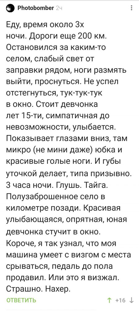 Воскресные легкие гармошки