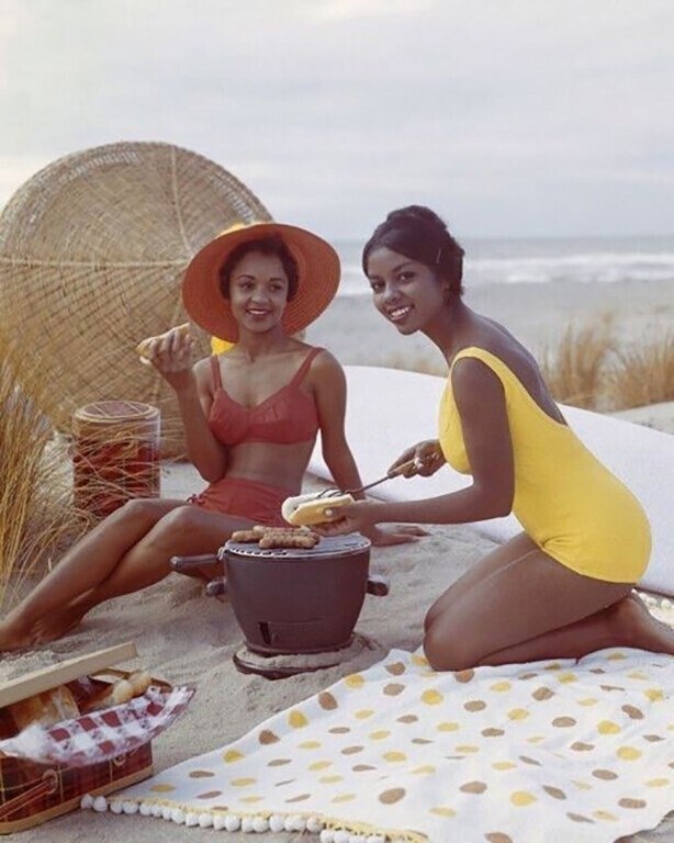 Редкие кадры и архивные снимки 07.02.24