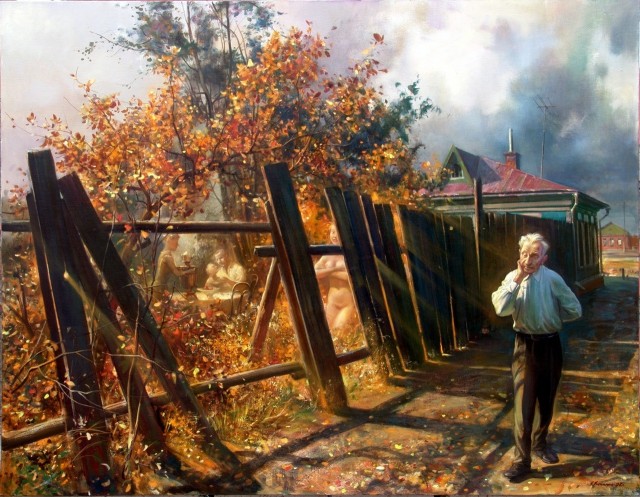 Арт-воскресенье