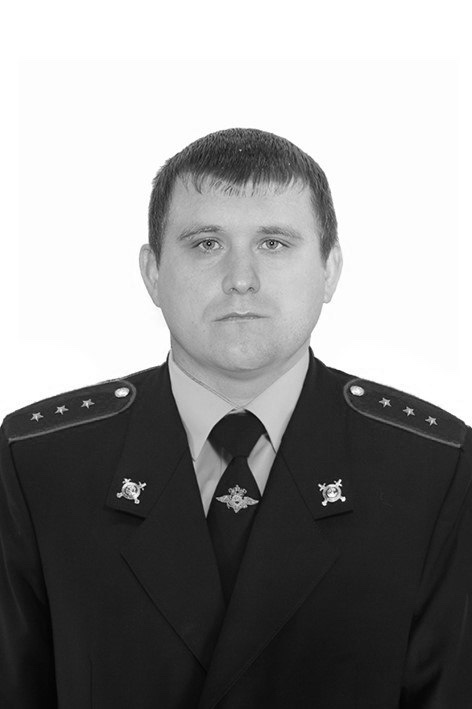 В Подмосковье введен план «Сирена» после убийства полицейского