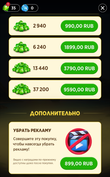 Сайты в 2024 г.