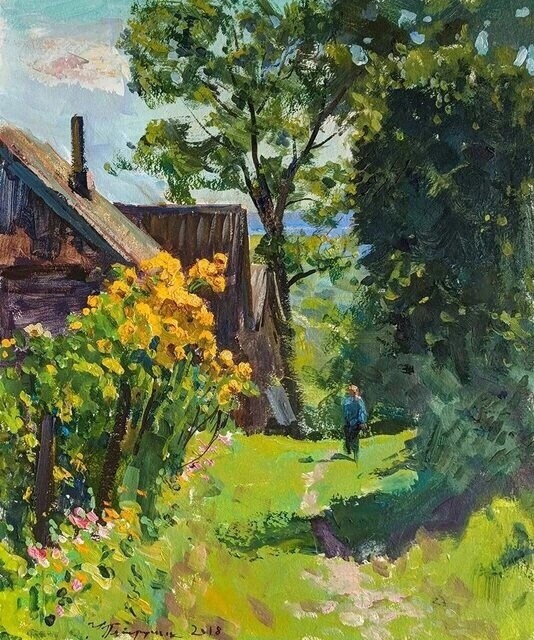 АРТ-Воскресенье