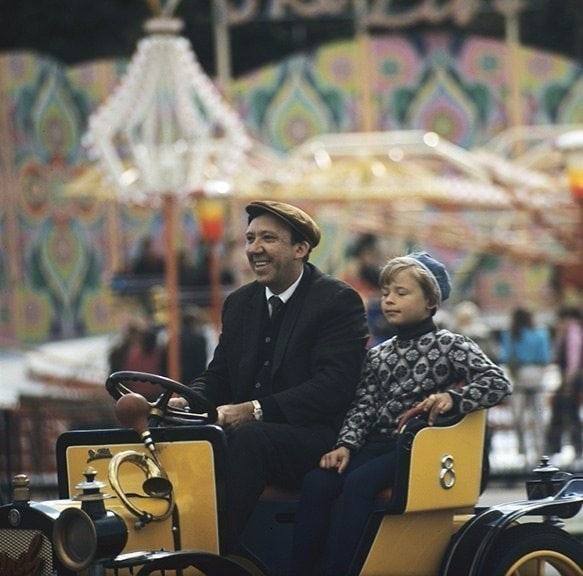 Редкие кадры и архивные снимки 27.11.24