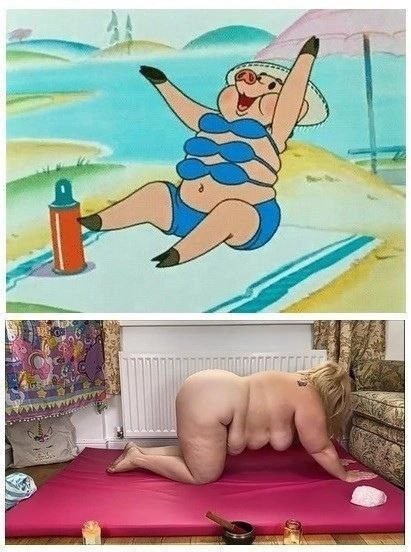 Всего понемногу