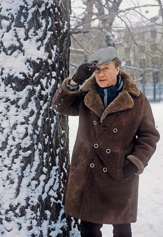 Back in USSR (19.03)
