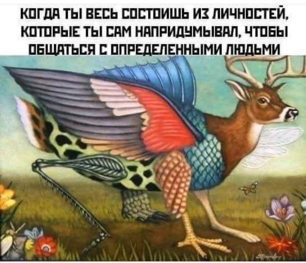 Четверговые картинки.