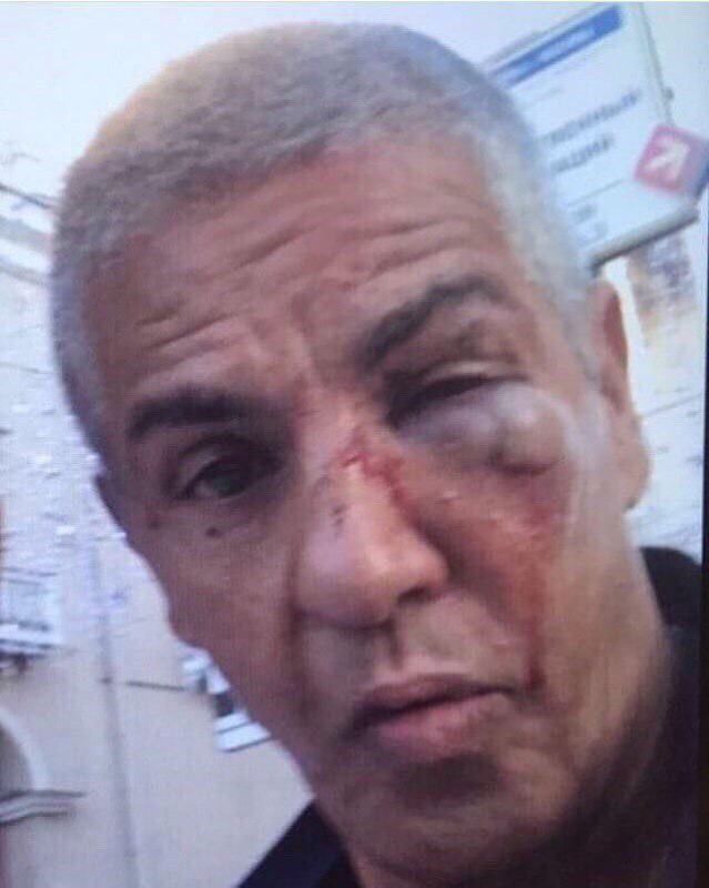 Сами Насери: как прошляпить карьеру и жизнь⁠⁠