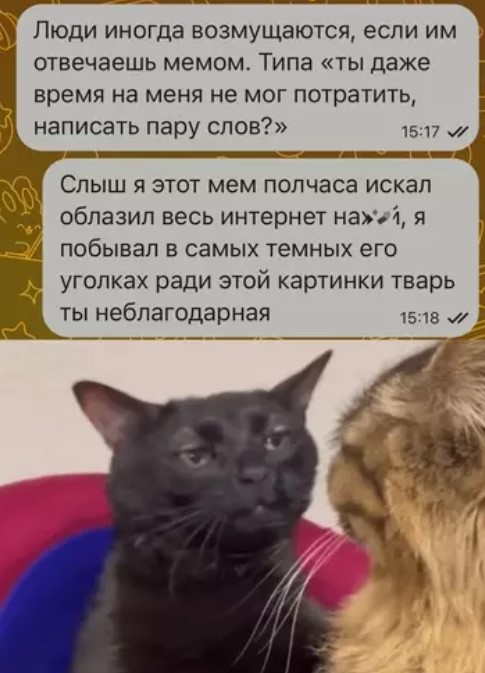 Пакет брать будете?