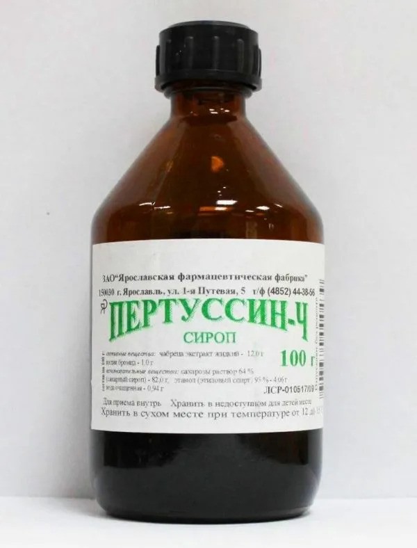 Обман с таблетками.