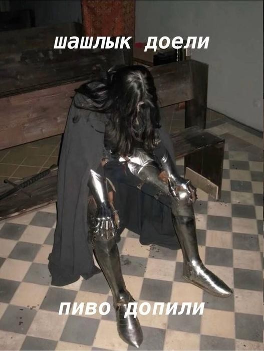Картинки для деградации 225 (разной степени свежести)