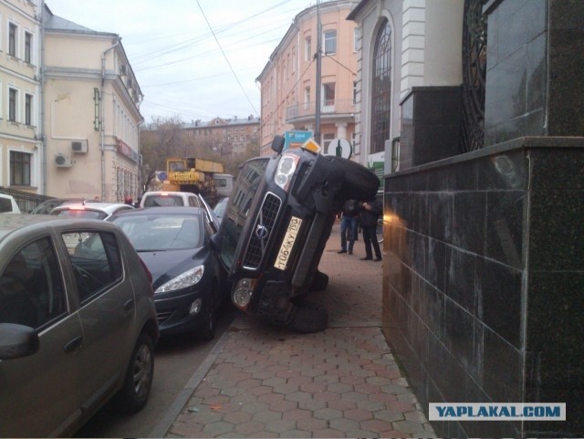 Фуршет на плотине