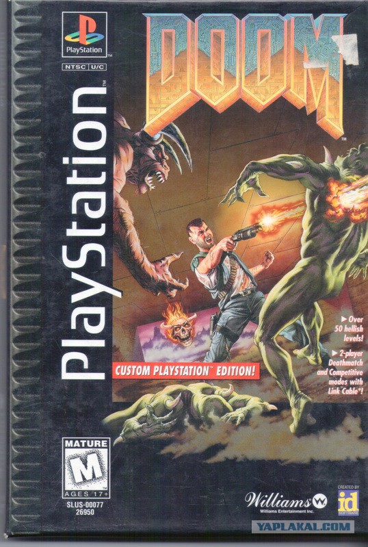 Года летят а мы всегда будем играть в PlayStation!