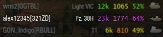Wargaming 9