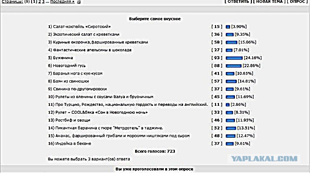 «Блюдо Новогоднего и Рождественского стола»