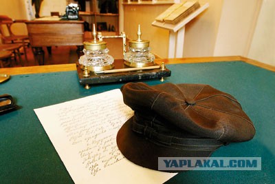Прокурор хотел сбежать