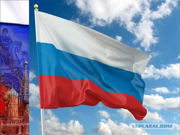 Российские войска в Крыму