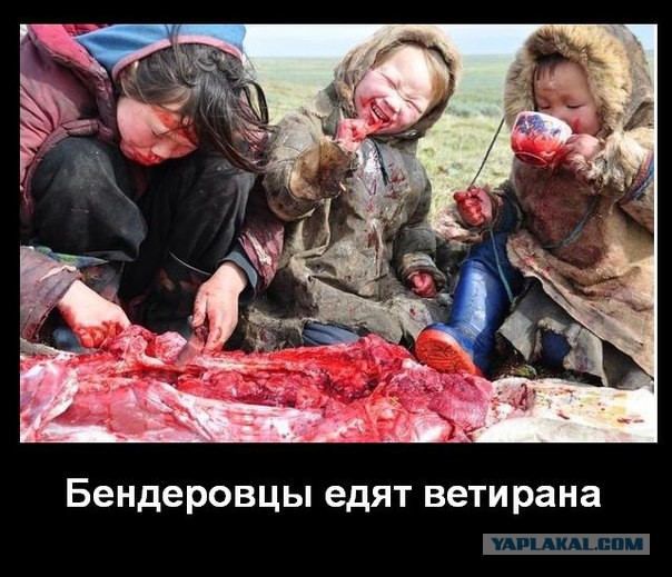 Настоящий мужик - Обращение к жителям Крыма