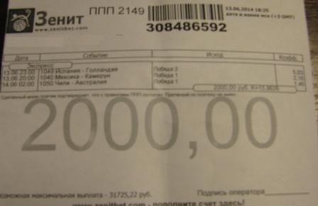Чемпионат Мира 2014 Бразилия
