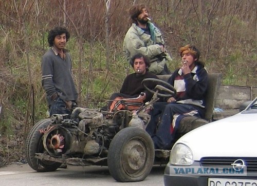 Детский труд в индийских угольных шахтах