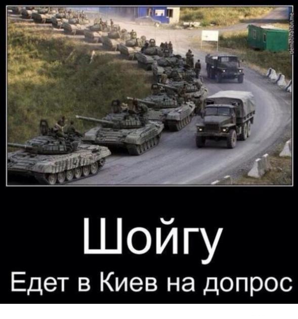 Командующий ВДВ пообещал «показать, куда идти»