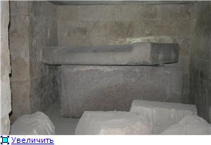 Еще раз о саркофагах и мумиях Др. Египта